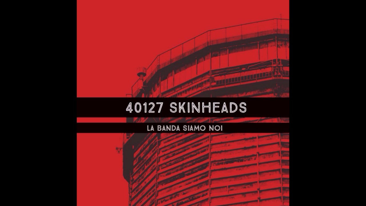40127 - La Banda Siamo Noi