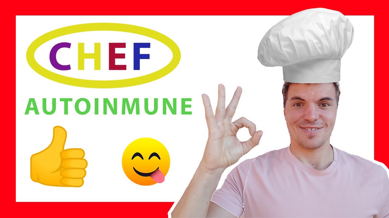 3 RECETAS Protocolo Autoinmune (Muy sencillas)🧅🥕🥦