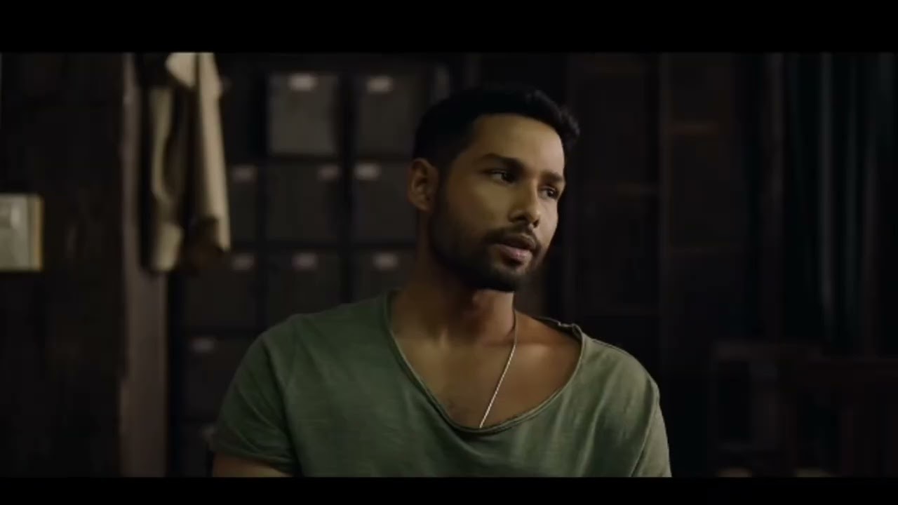 Yudhra | Official Trailer | Ravi Udyawar | Siddhant Chaturvedi | Raghav Juyal | Malavika Mohanan |