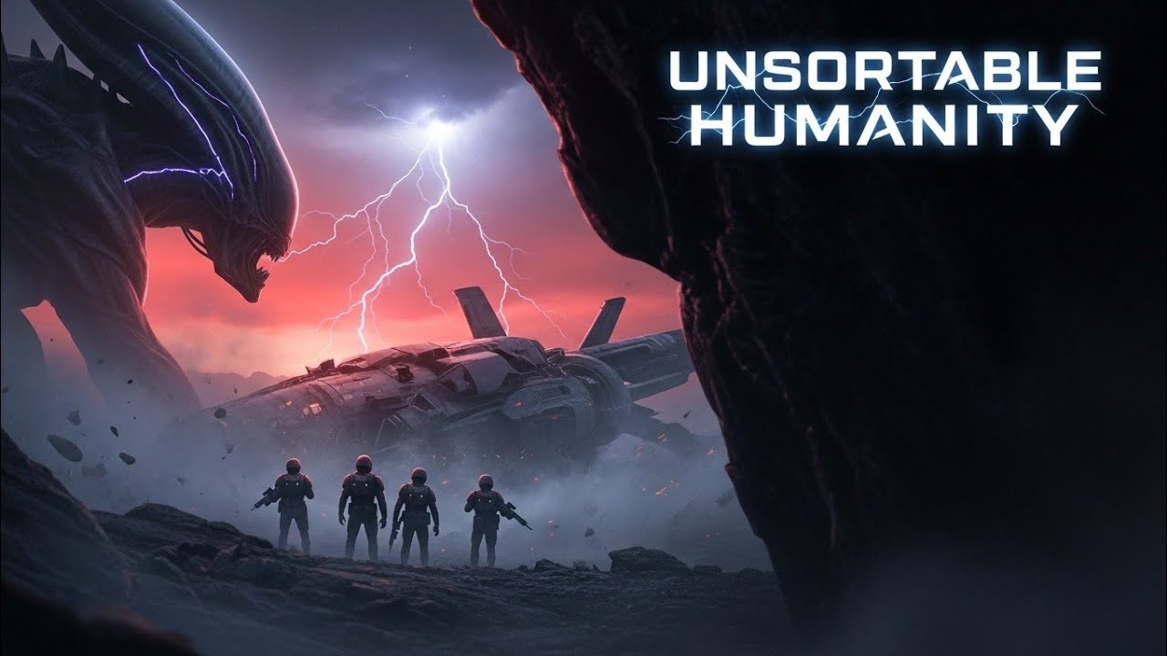 WHEN HUMANS BREAK THE SYSTEM