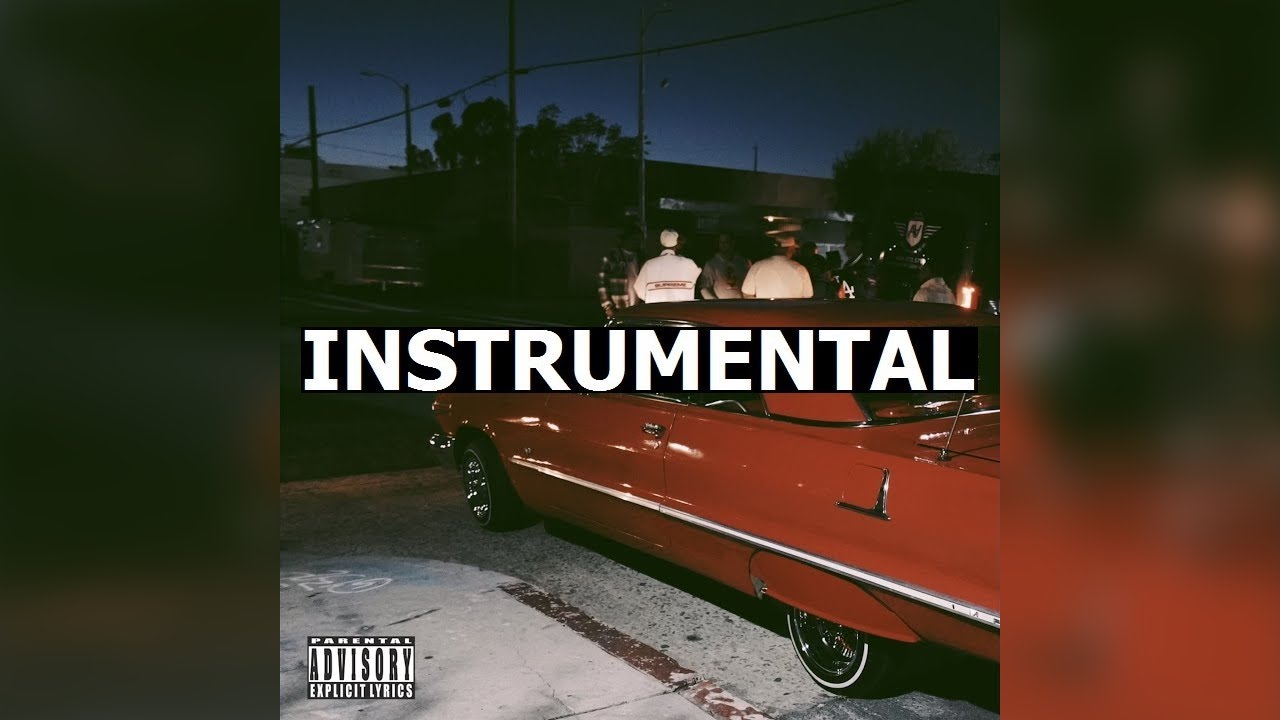 2 Eleven & Jay Worthy, Boldy James - Classic (Instrumental) 