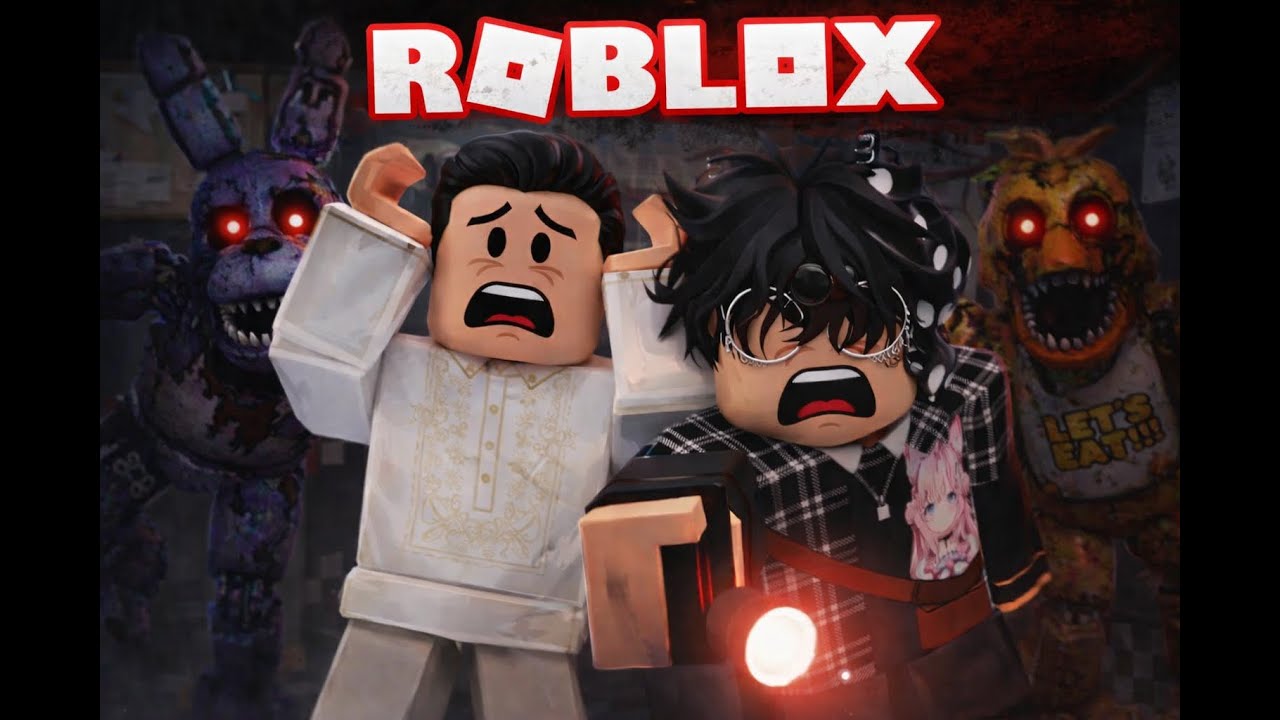 Eternal Nights (Roblox)