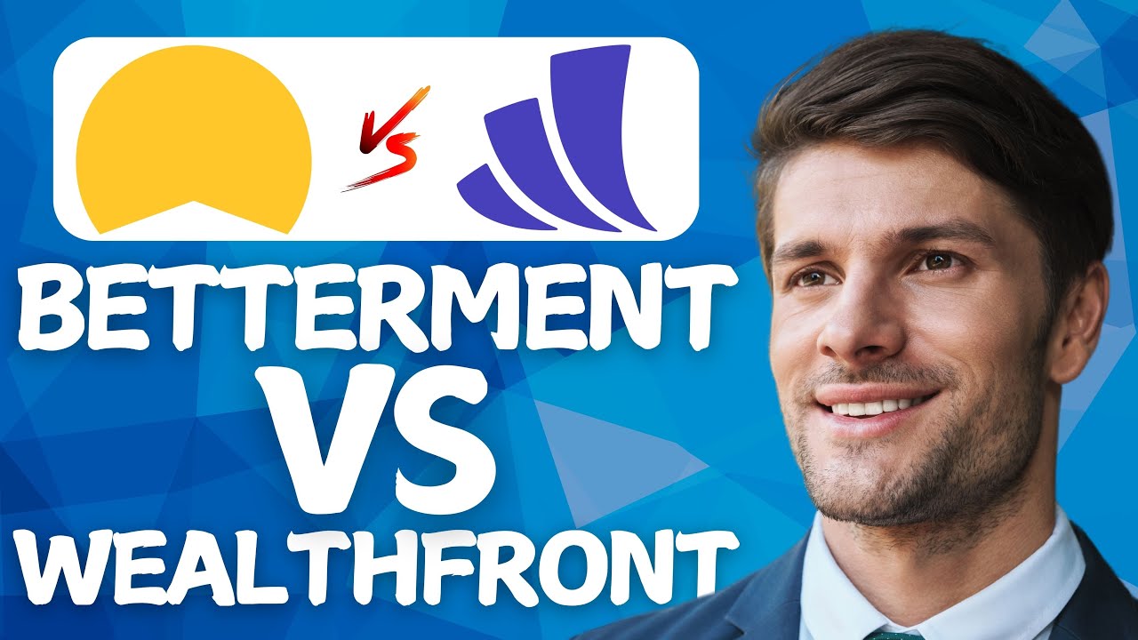 Betterment VS Wealthfront Robo-Advisor Showdown In 2026 (Whats Better?)