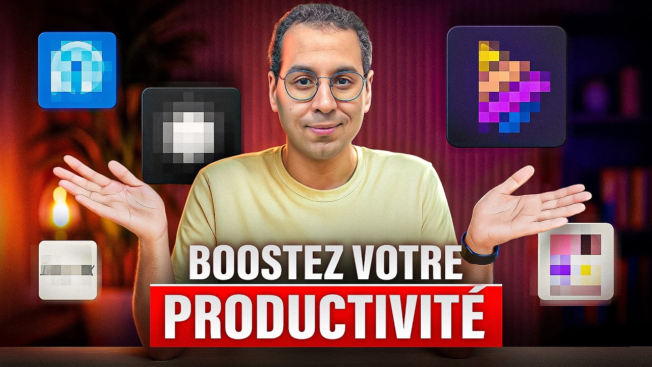 5 Outils IA Gratuits pour Booster Votre Productivité