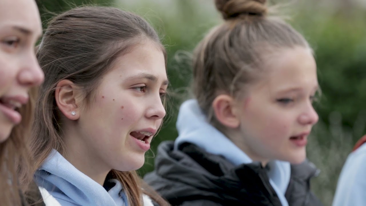 Jesus lebt! | Kinderchor Eltville | St. Peter und Paul TV