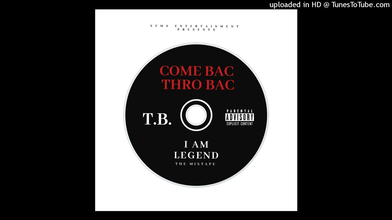 03 - TB - Body Bag Ft King Tuh
