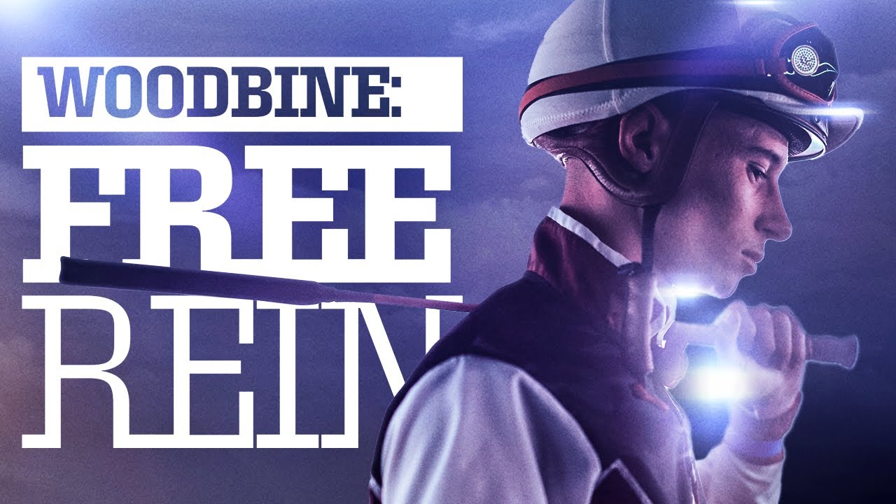 Free Rein S2 - EP. 3: The Long Road to Woodbine