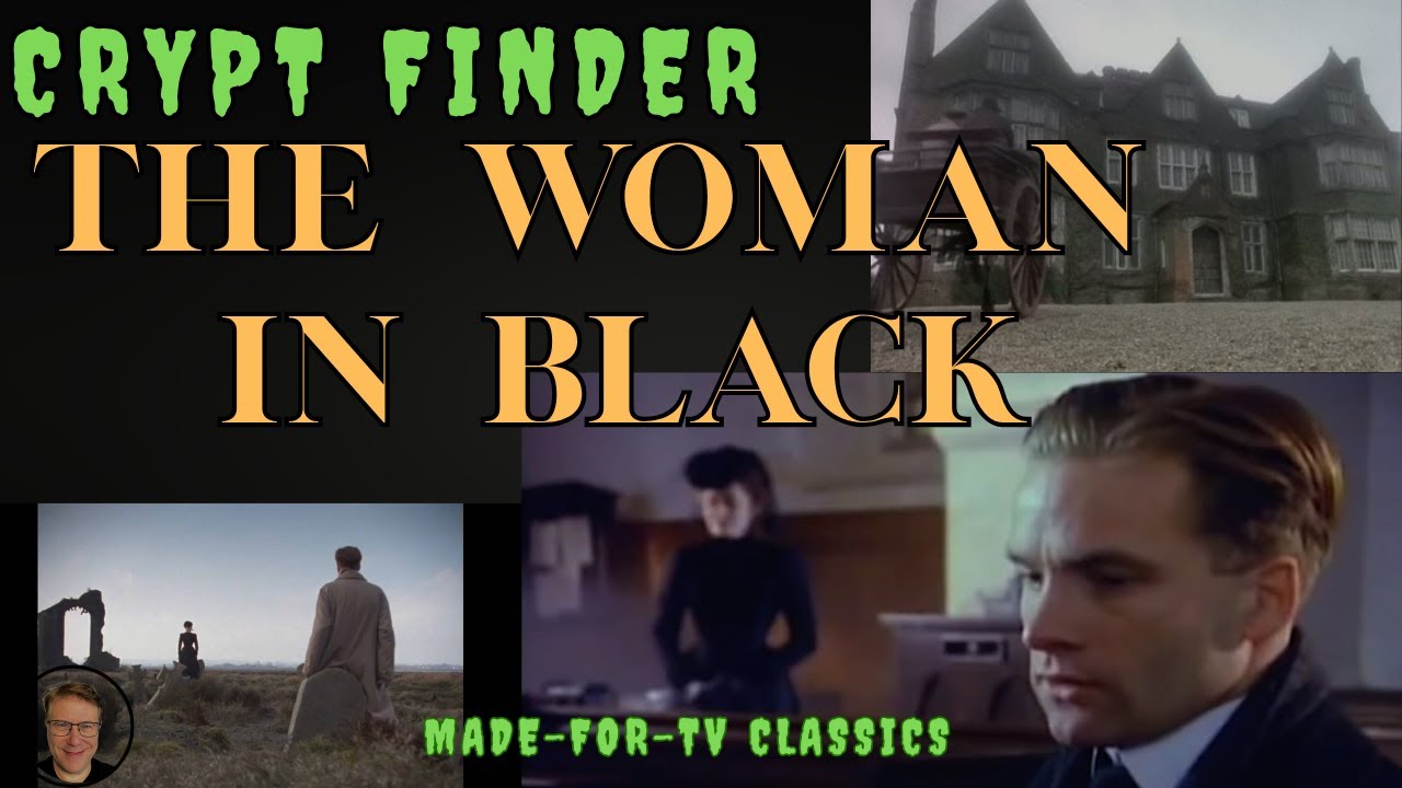 The Woman in Black 1989