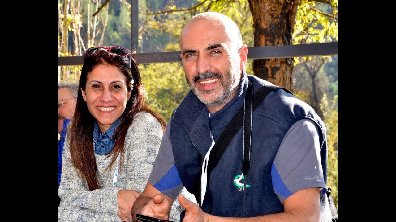 Voices of QLF Episode 4 with Mounir Abi-Said & Diana Marroush