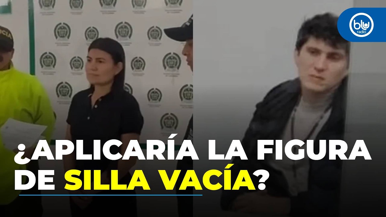 ¿Qué pasará con las curules de Karen Manrique y Wadith Manzur tras captura por caso UNGRD?