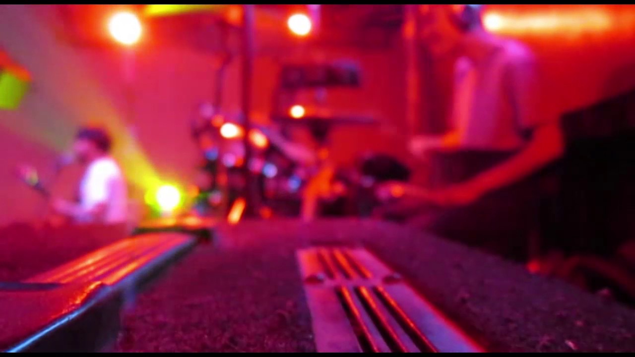 Samyak Lama - Rock rendition of 