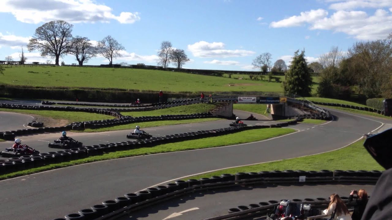 BRKC 2012 - Round 4 - A-Final