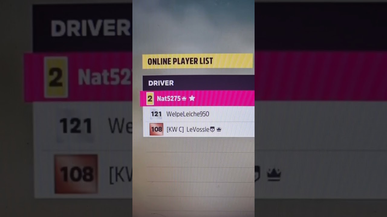 Finally prestige 1 Forza Horizon 5 how long till we hit max level?