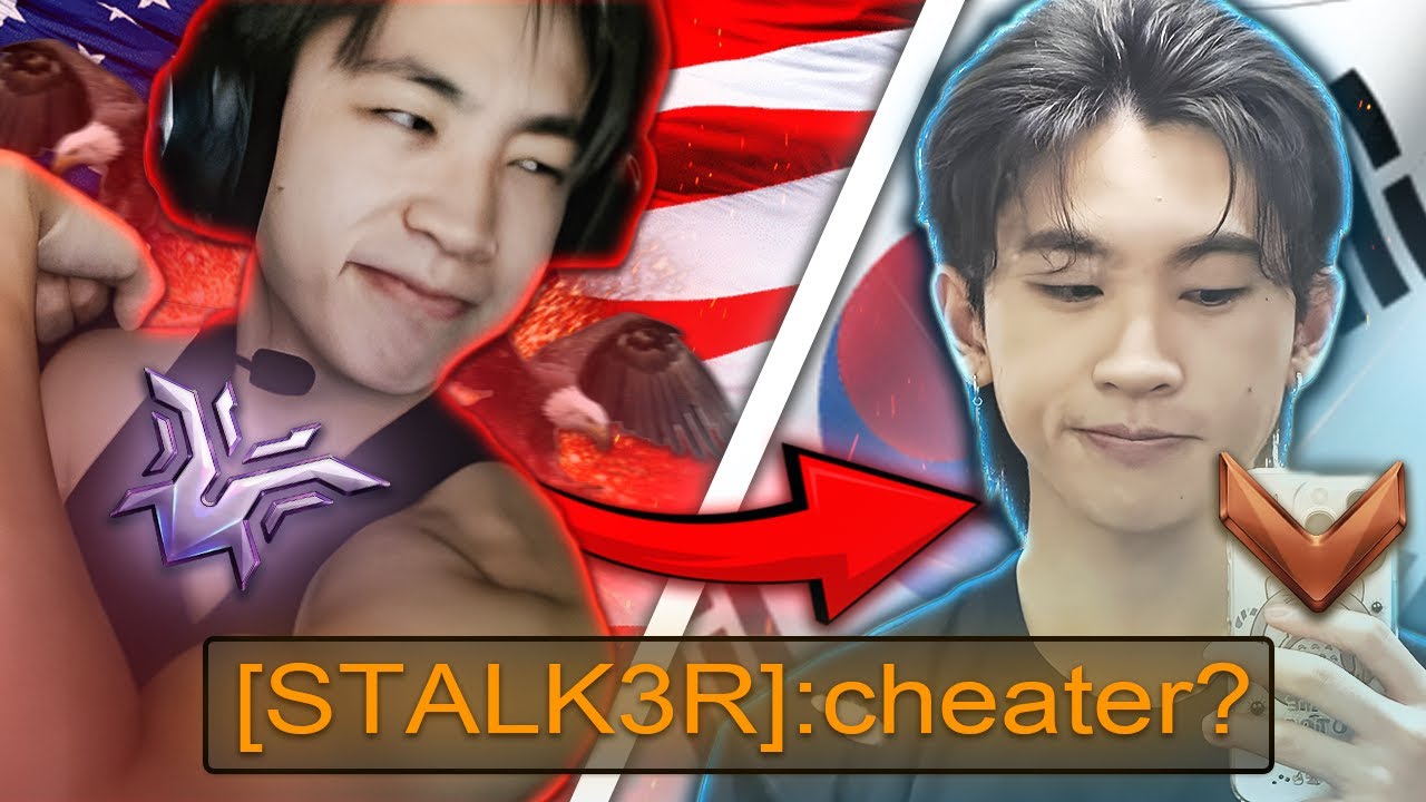 When A NA Top10 DPS Player Moves To Korea