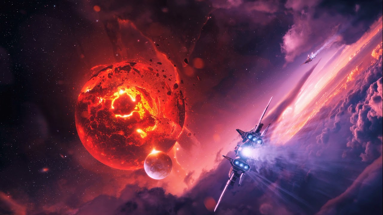 Axium Waves - Dynamic