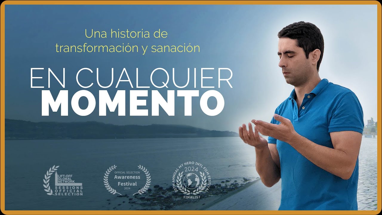 En cualquier momento | Peli­cula completa. Documental premiado | Any Given Moment