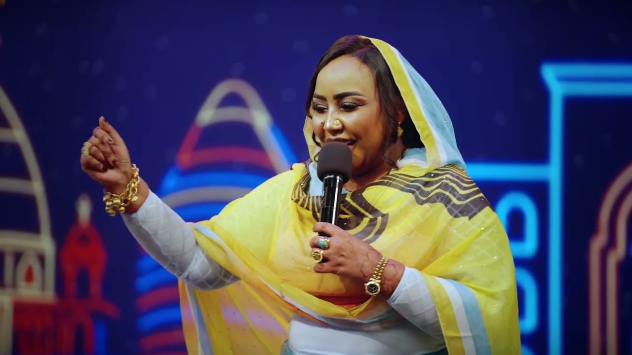 هدى عربي || عجبــوني || أغاني وأغاني 2026