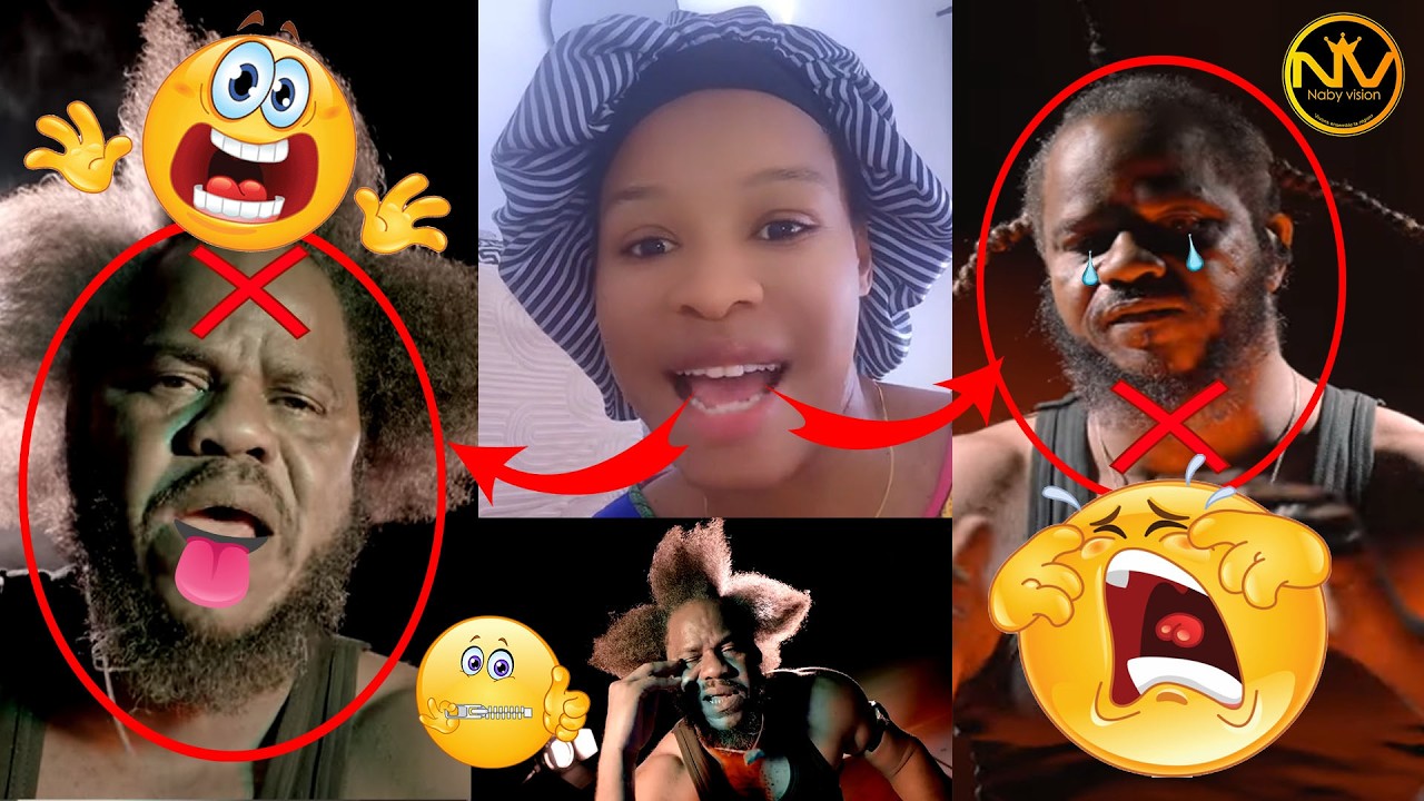 🤣🤣BILAHI WA PASTÉF FEMME YI GÑIO NGUËNE SADIK GOOR GÑI THIATE DOMOU OUBILL MBARKA NDIAYE BI KAAY🤣🤣🤣