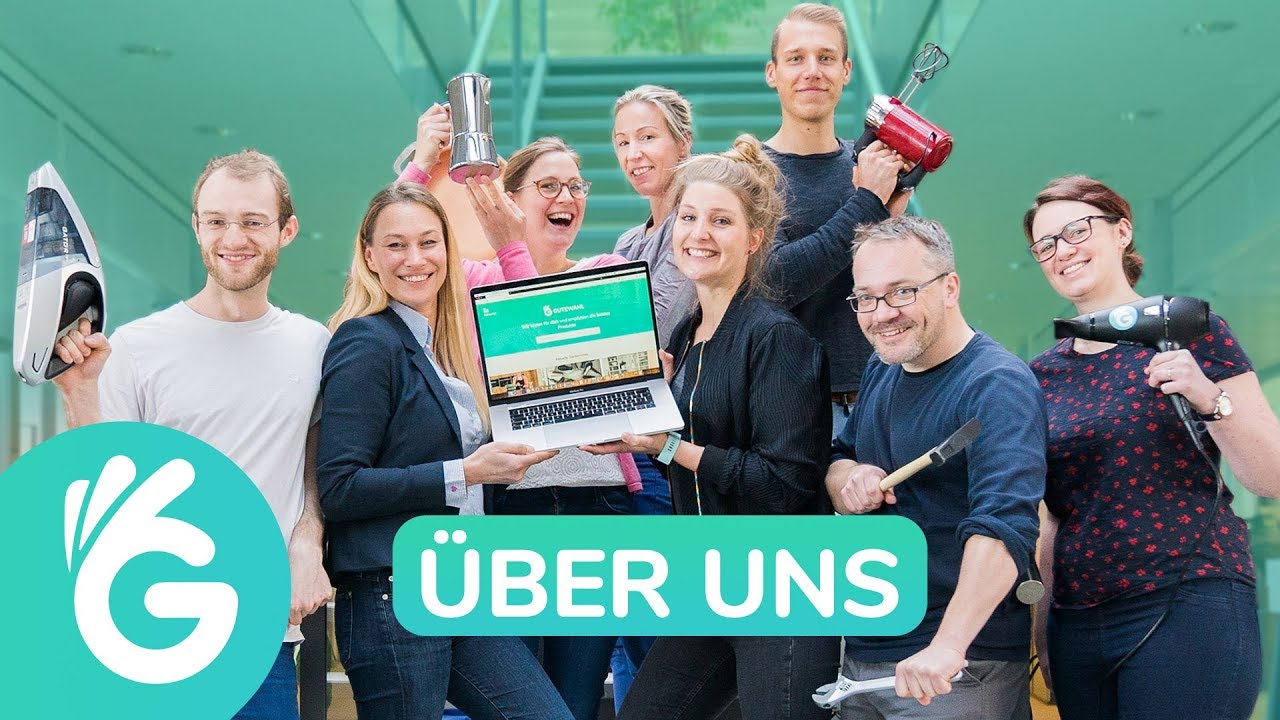 GuteWahl - Wer sind wir?