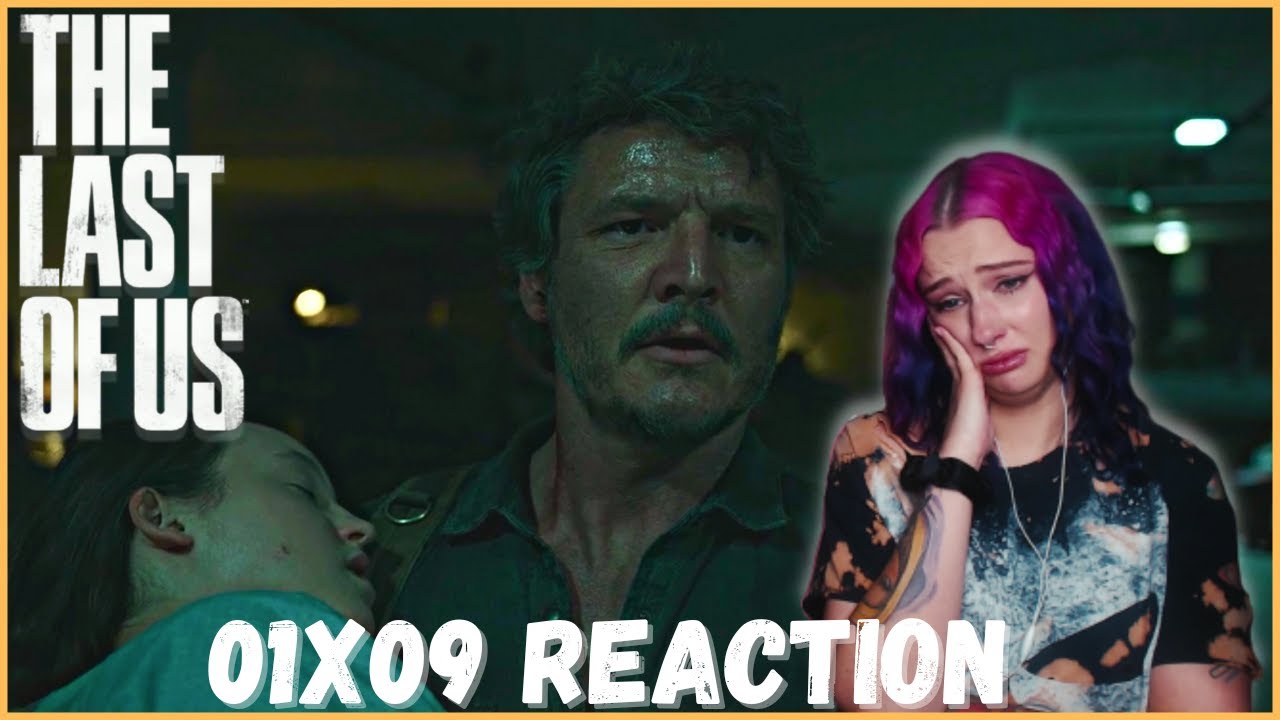 The Last of Us 1x9 