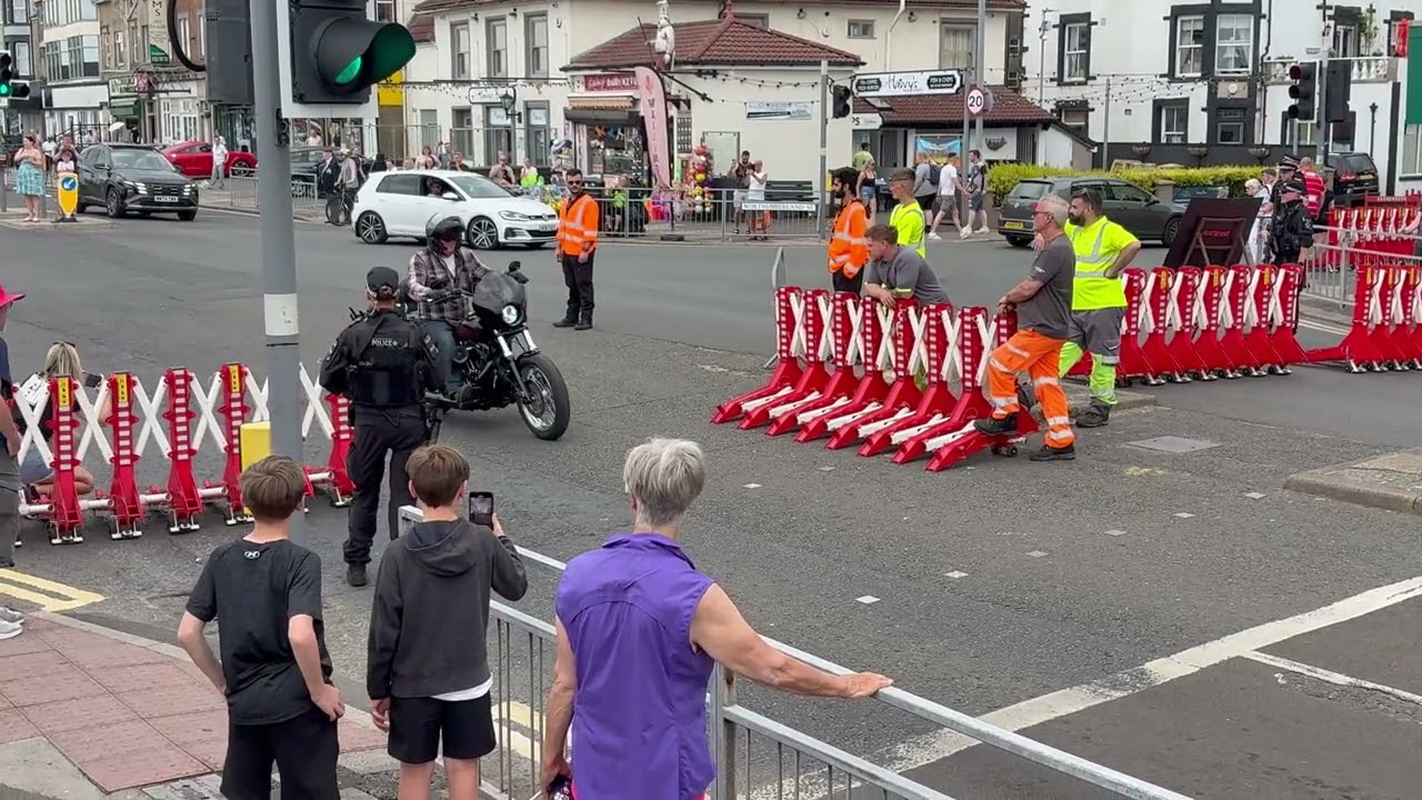 Armed Forces Day 2025
