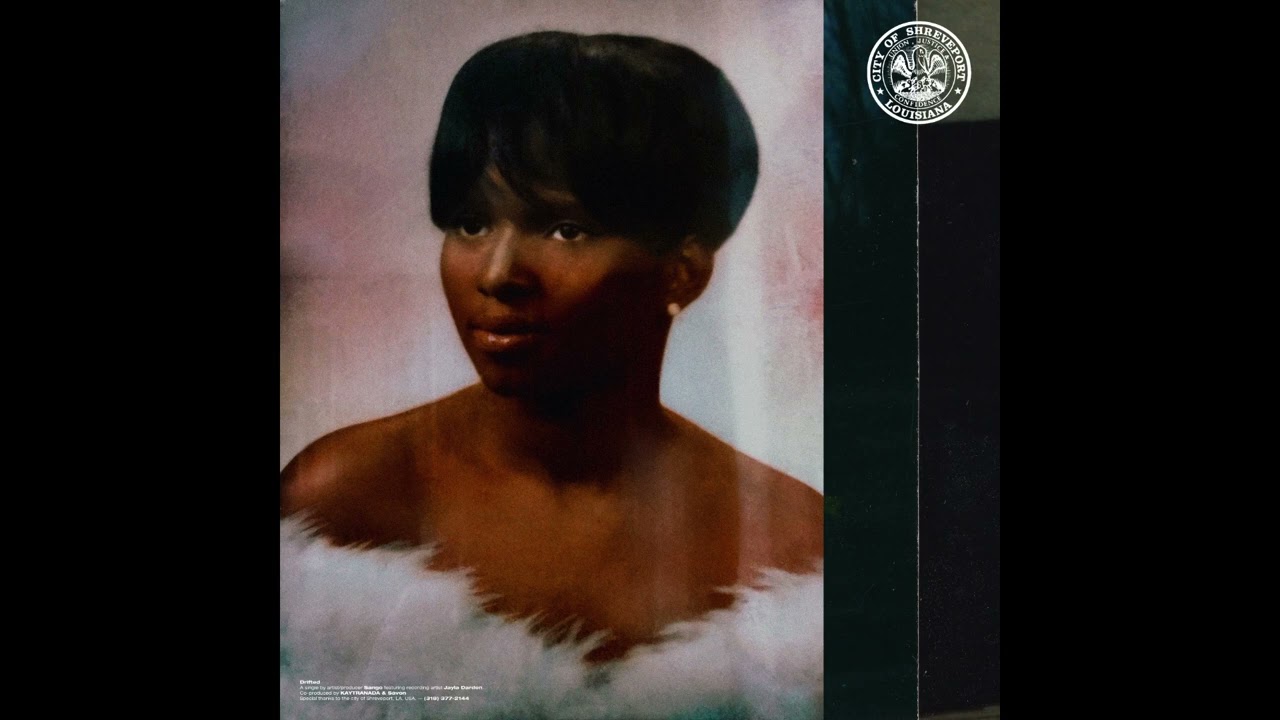 Sango feat. Jayla Darden - 