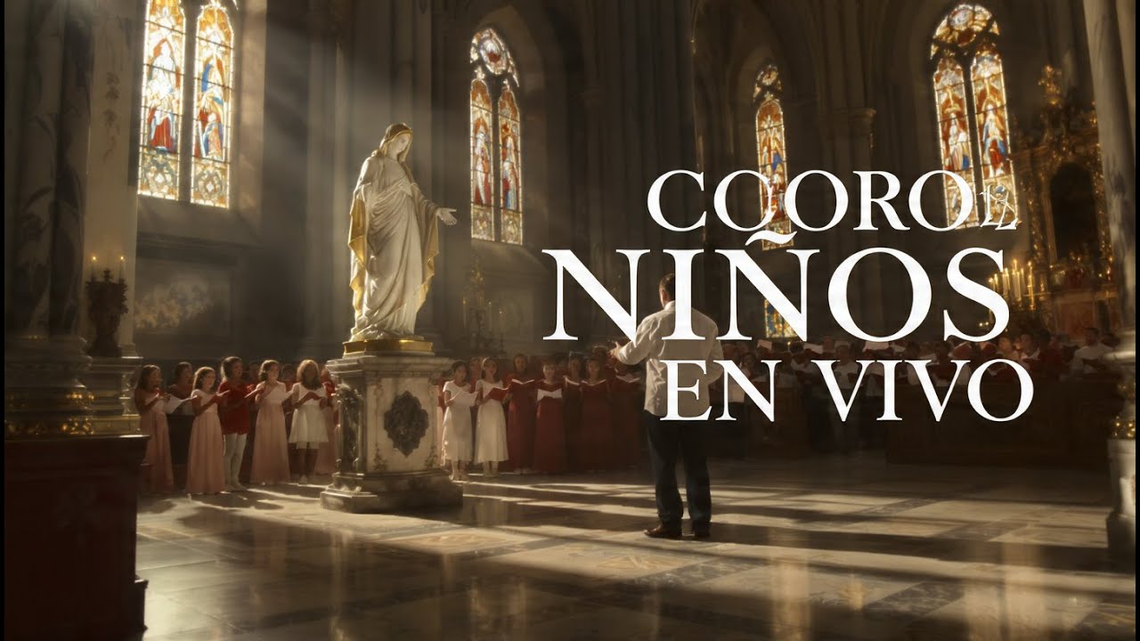 ALABANZAS Y CANTOS A LA VIRGEN MARIA  | DEJA TU AMÉN SI AMAS A MARÍA VIRGENCITA