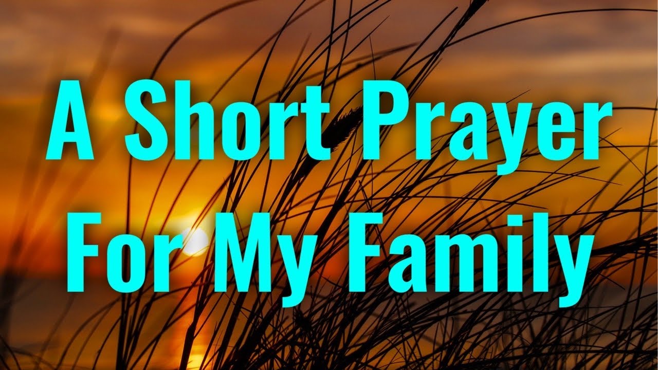 Lord God, Pour out Your blessings upon us, & fill our hearts with Your peace & joy…#500