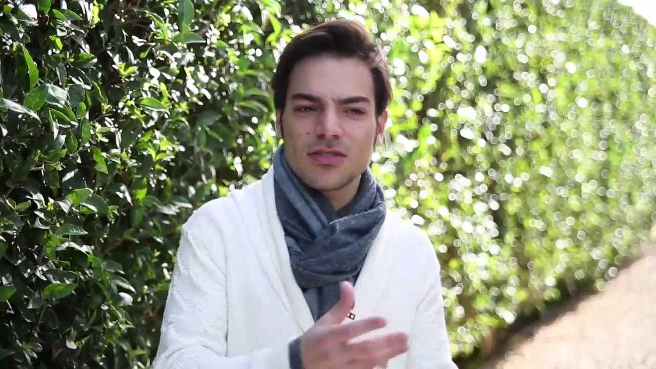 Tiago Aldeia - Há Mil Anos que não Te Via