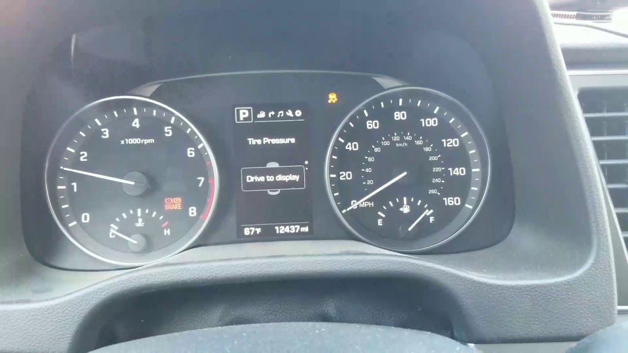 Замена модуля управления подушками безопасности SRS Hyundai и Kia с вариантным кодированием с пом...