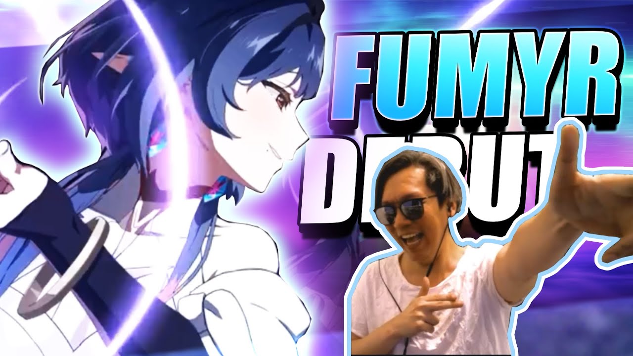 Дебют FUMYR - EPIC SEVEN