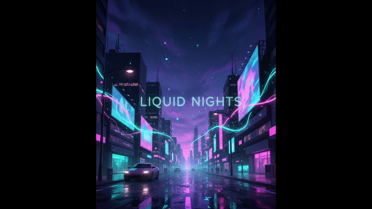 Liquid Nights