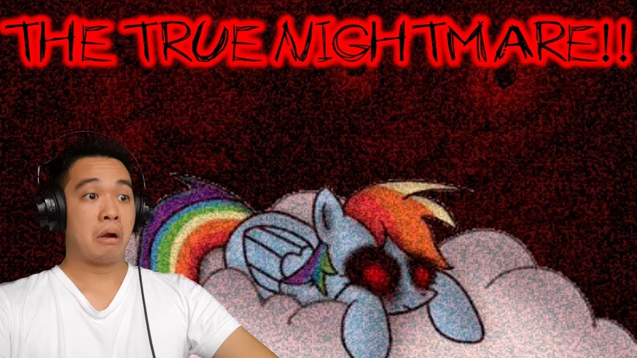 Ending? | IT WAS ALL PART OF HER PLAN!!! Dreammy Rainbow 3d