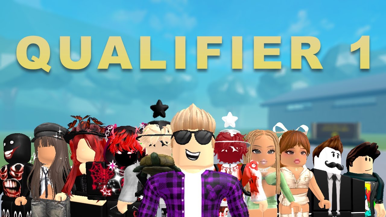 Qualifier 1 | Race Around The World Duos Championship 2024