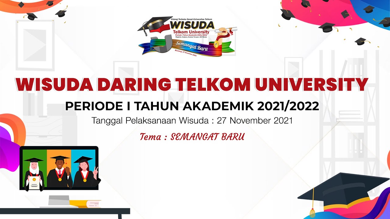Wisuda 