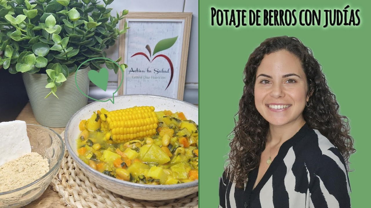 ¡No creerás lo rica que queda esta receta casera canaria! 🌿