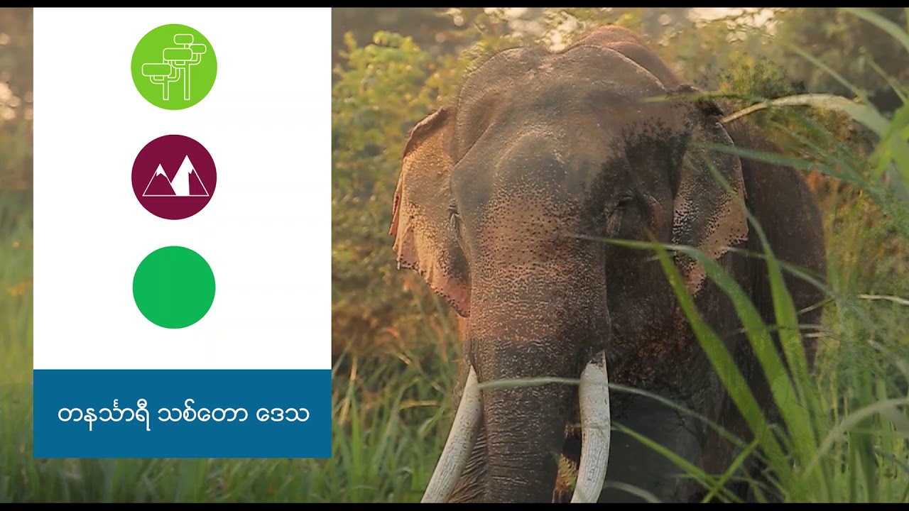 Seven Natural Wonders of Myanmar