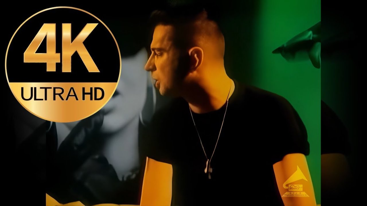 DEPECHE MODE - Policy Of Truth ((Remastered Audio HQ)) UHD 4K (Special Editi&oacute;n)