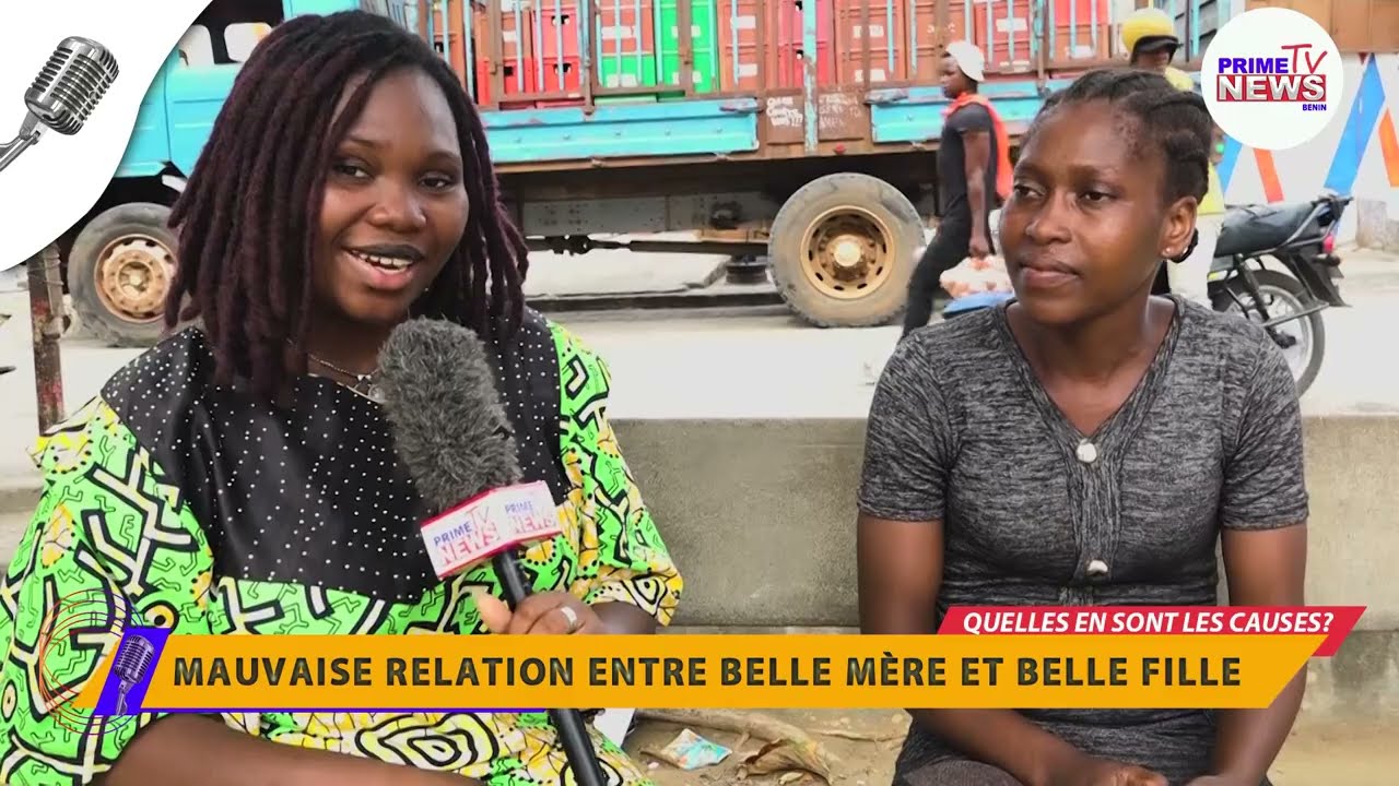 Mauvaise relation entre  belle mère et belle fille : Quelles  en sont  les causes?