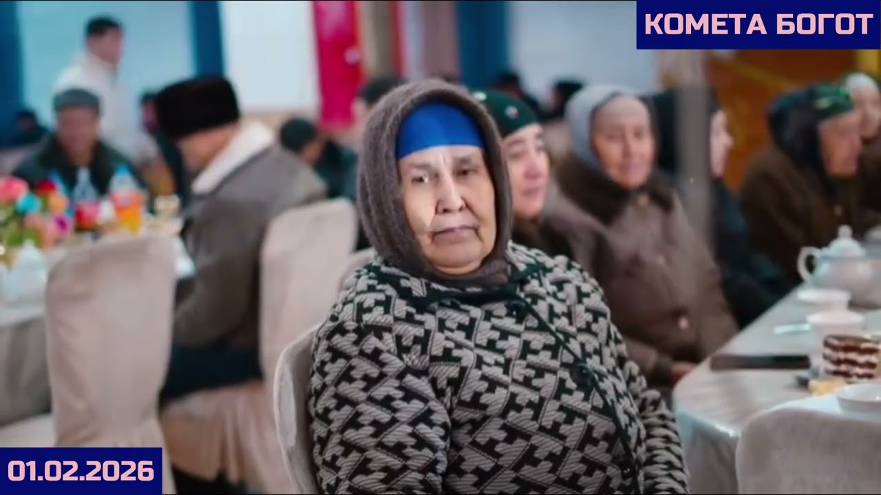 Устоз Сабрийдан Ота-Она хақида.👍👍