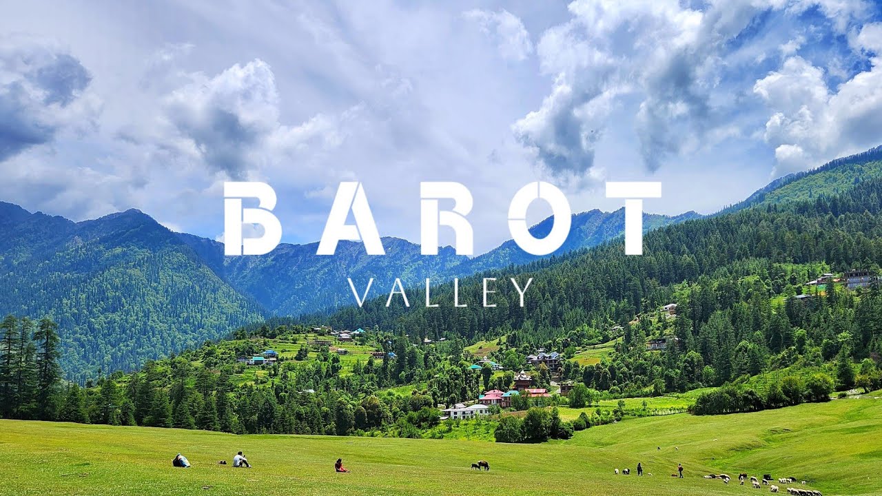 Barot Valley | tourist places in barot@All About All