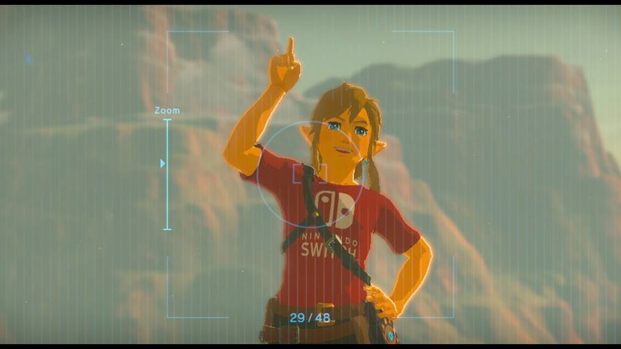 Tutorial: How To Download the BOTW Expansion Pass on the eShop!