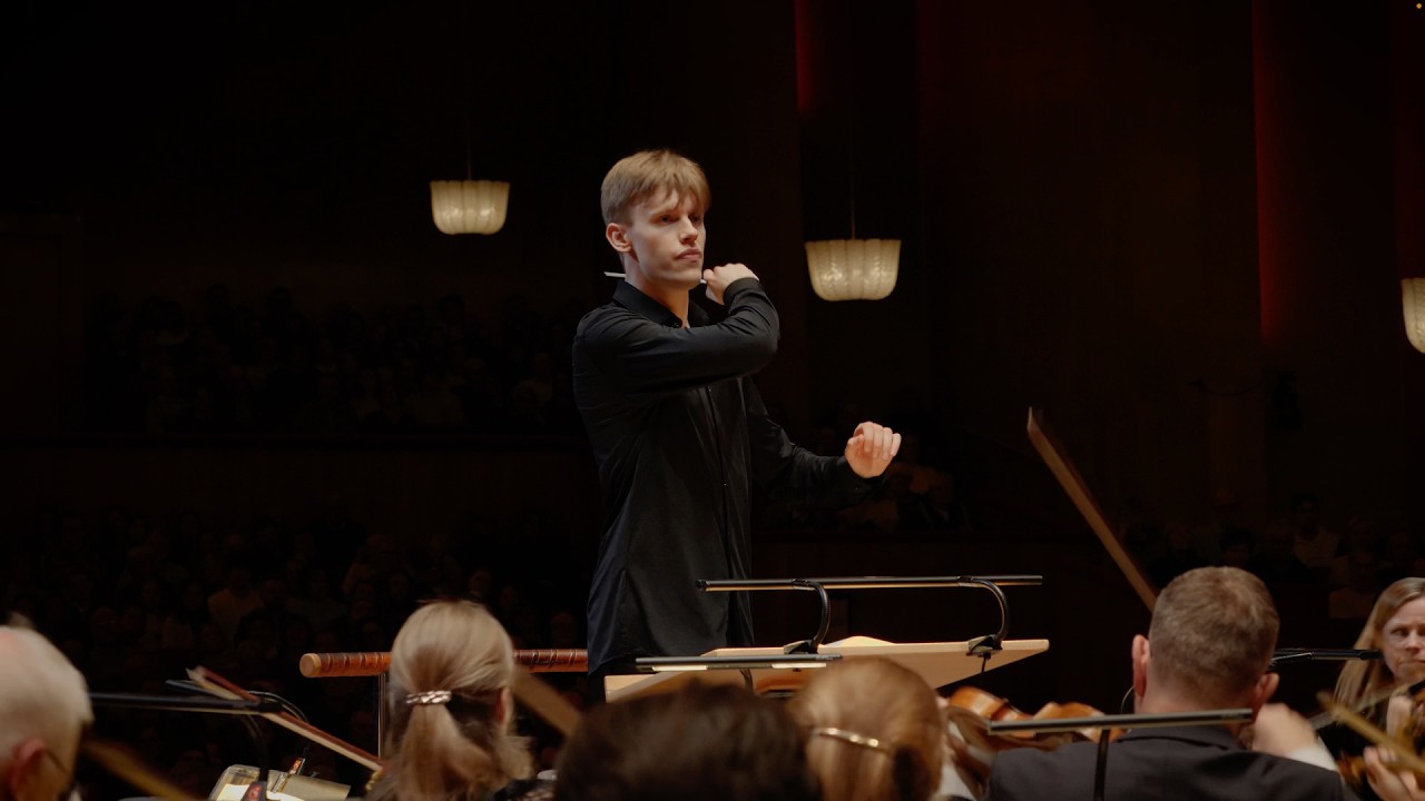 Tchaikovsky’s Symphony No. 5 l Tjajkovskijs Symfoni nr 5