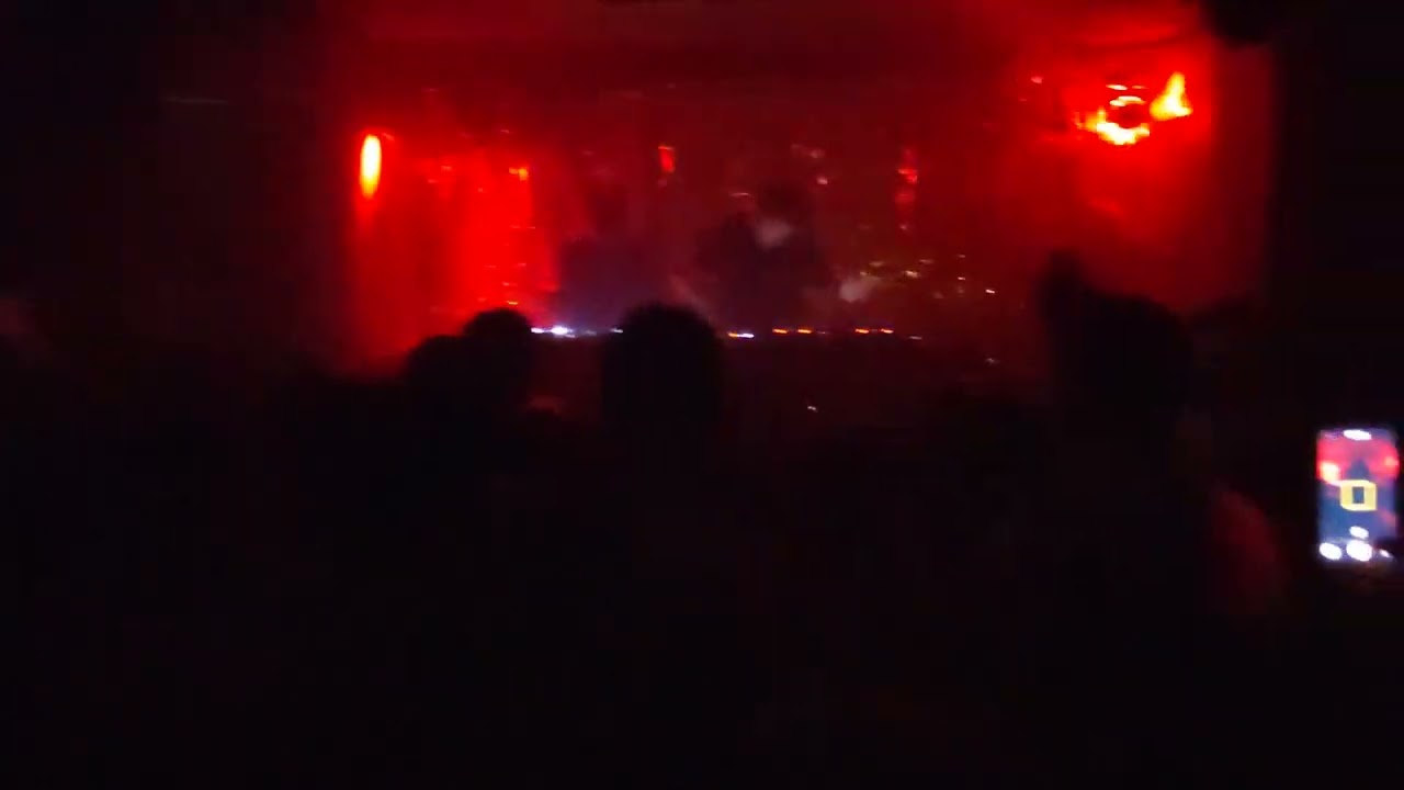 Four Tet, Jamie XX & Skillex @ Moth Club, Hackney, London - 07/09/2021