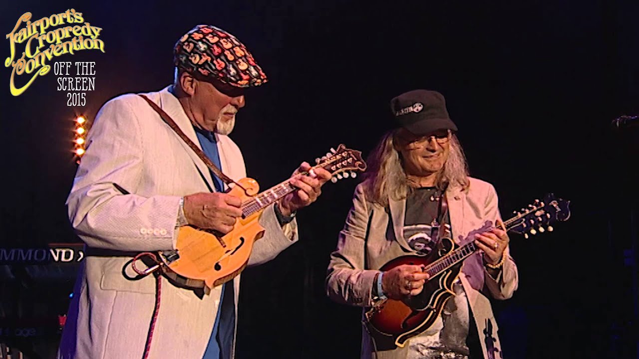 The Fylde Mountain Time