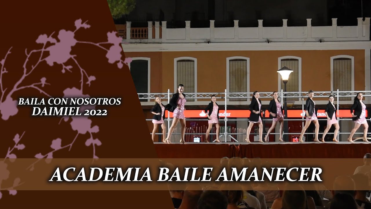 Academia de Baile Amanecer 