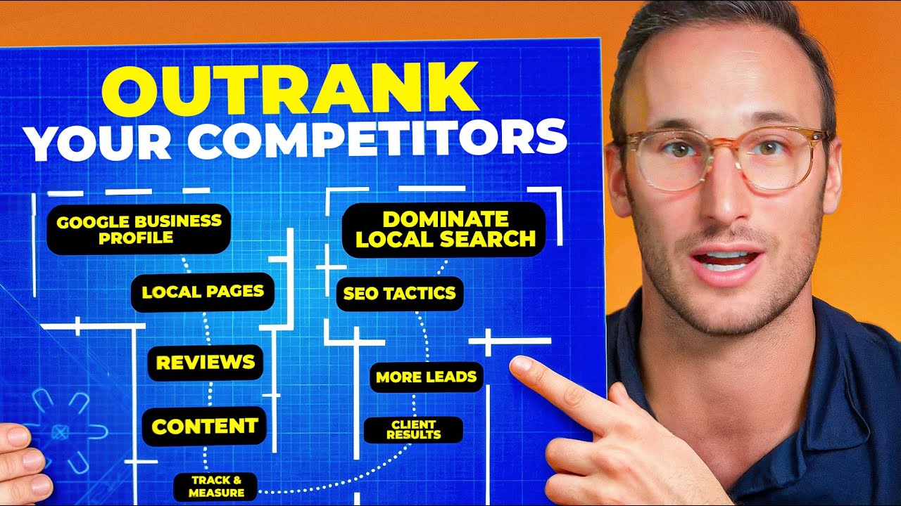 How to Outrank 99% of Law Firms in Your Area (Local SEO For Law Firms)