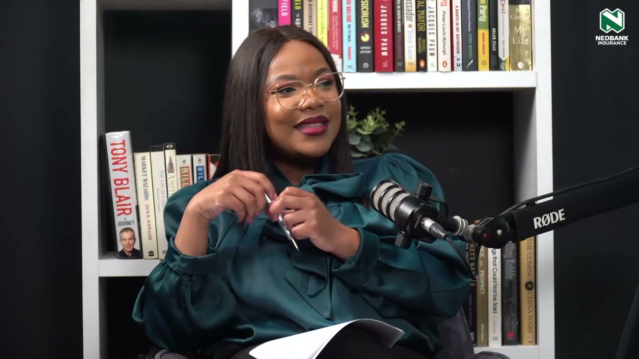 Money Matters Ep 3: Understanding key policy sections