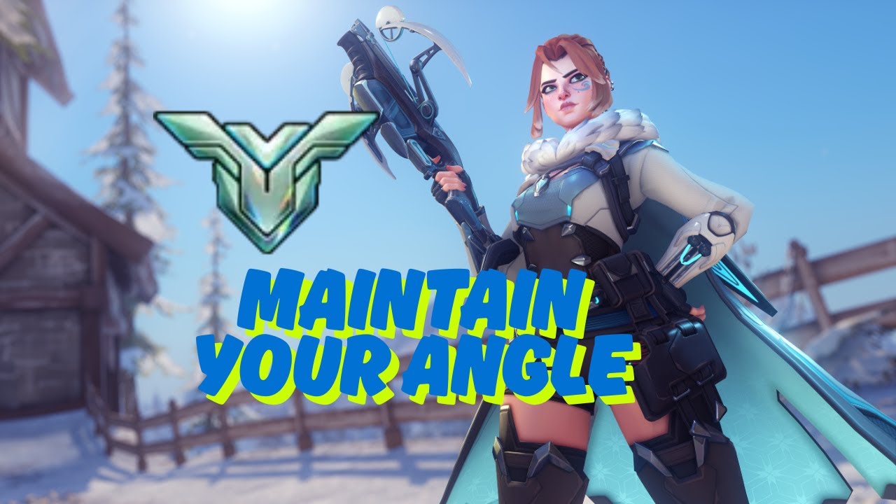 Grandmaster Freya Coaching (Keep High Ground)