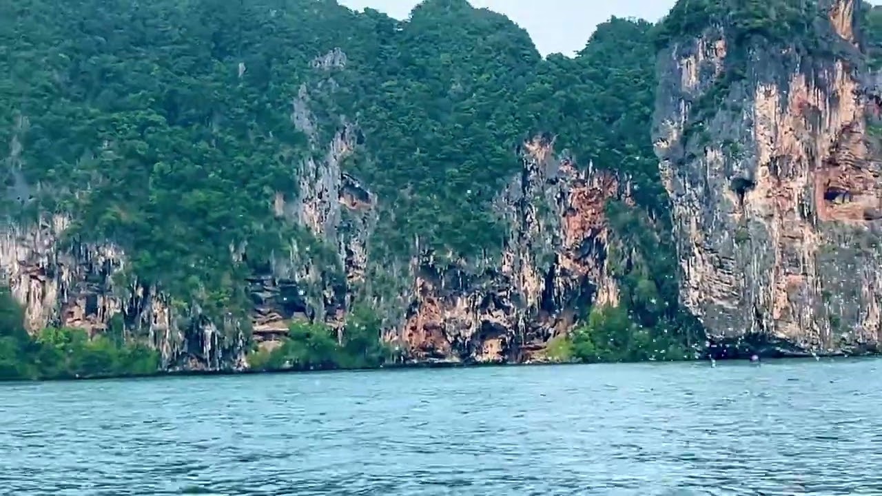 Hat Noppharat Thara&ndash;Mu Ko Phi Phi National Park, Thailand